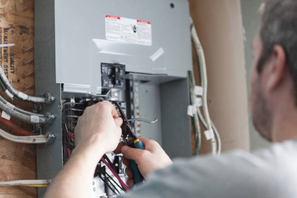 Best Electrical Remodeling Services  in Machesney Park, IL